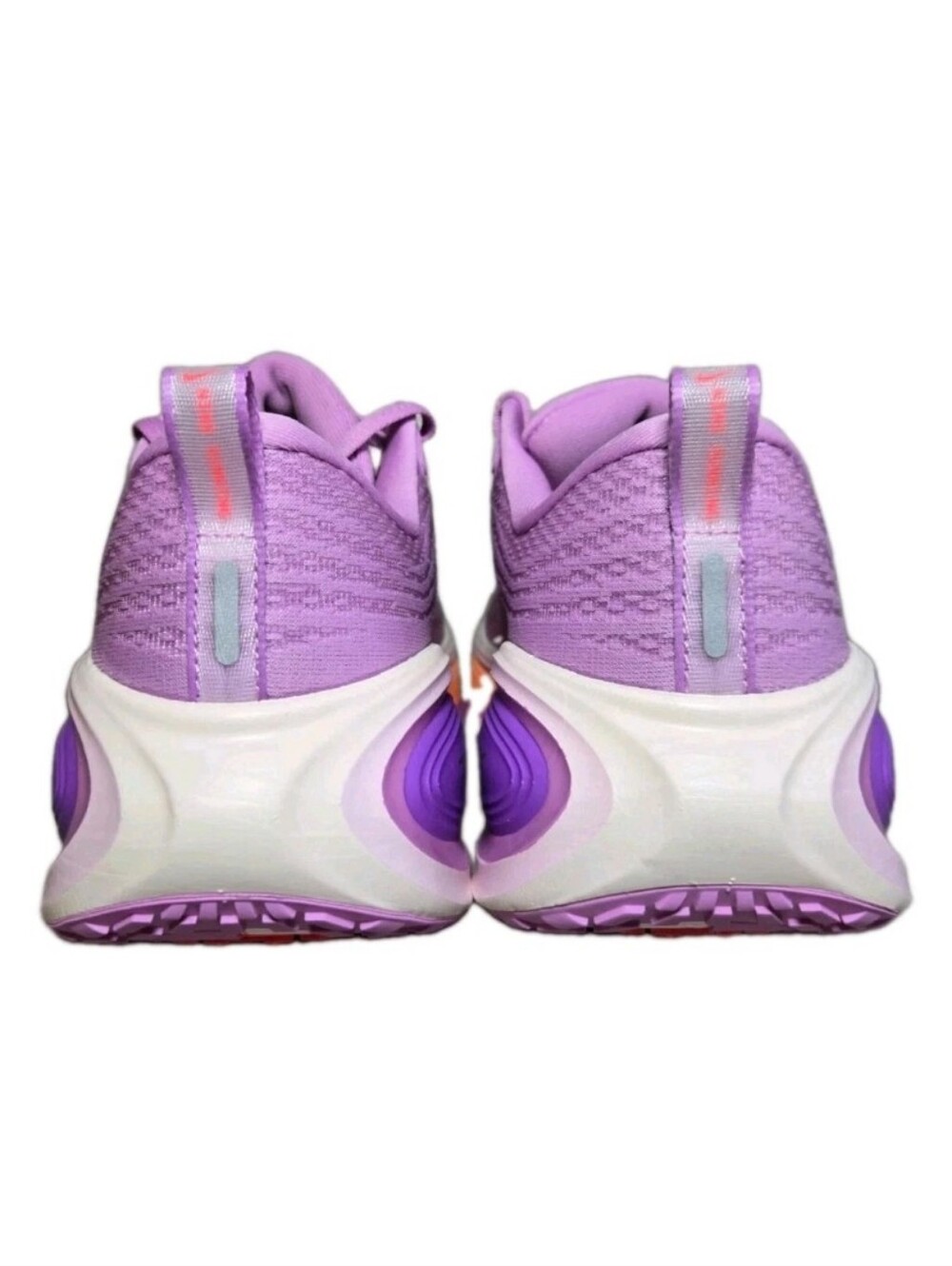 Nike Vomero Plus Light Magenta Pink Foam HV8154-503 Womens Sizes New In Box - Picture 4 of 6